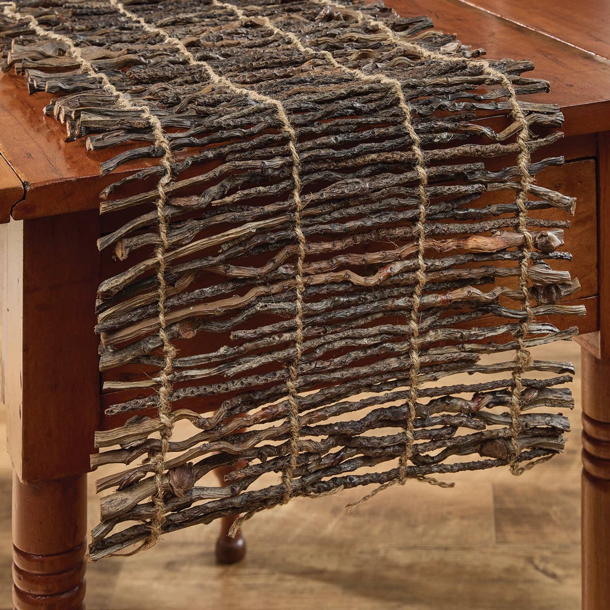 Park Designs – Engroshandel Bordløber – Twig Runner 36"L0