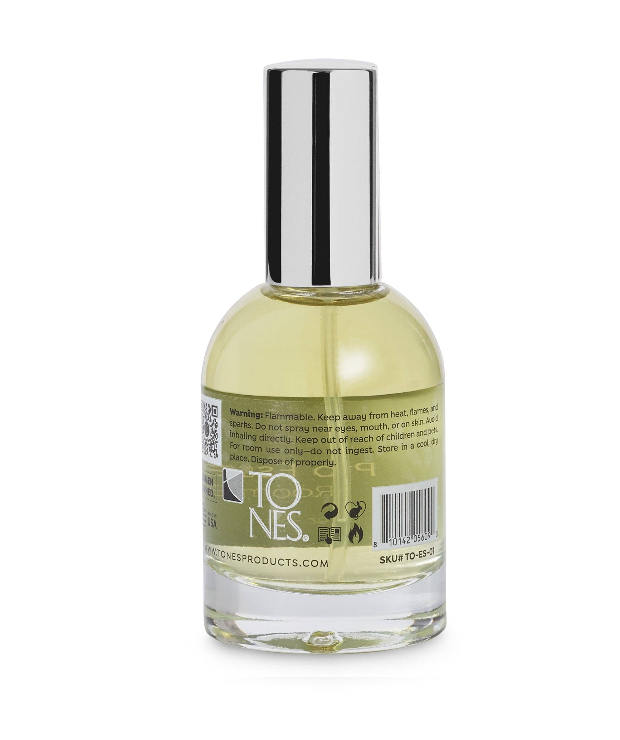 Tones Acrylics | Gels | Nail Art | Nail Tools & Accessories - Wholesale Room & Linen Spray - Pro Essence Room Spray (1.5 fl oz)1