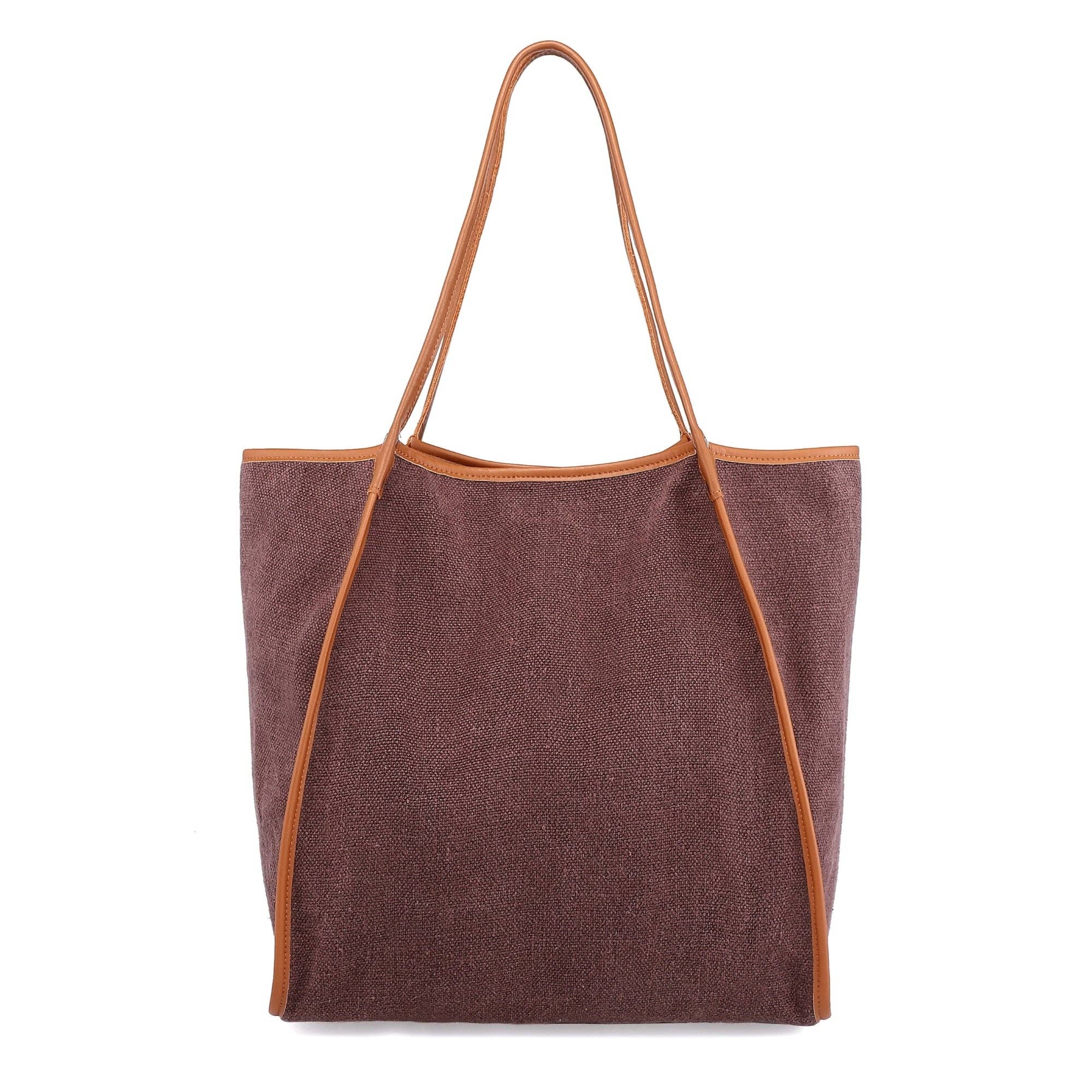 TSD Brand - Vendita all'ingrosso Borsa tote - Donna - Borsa Pine Hill9