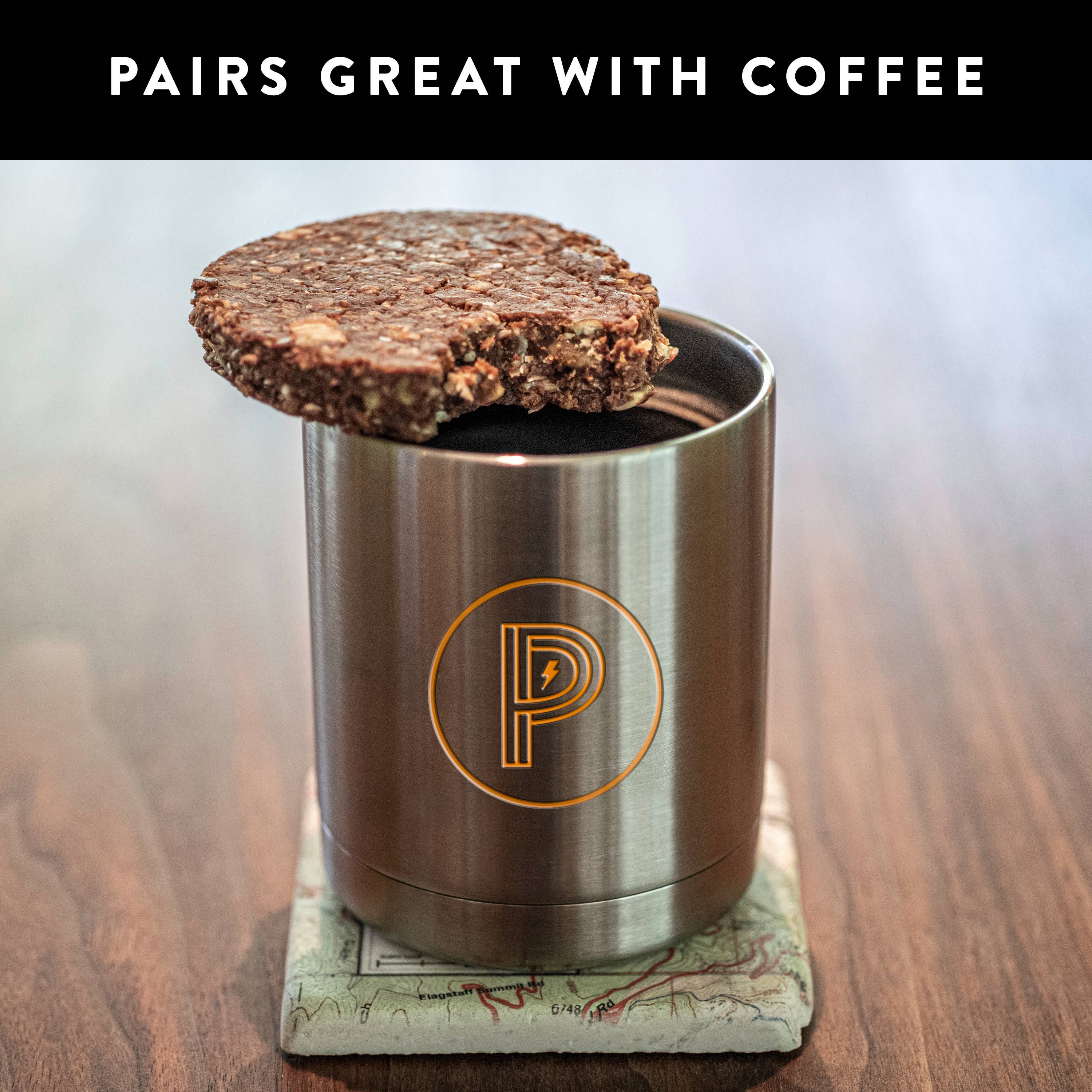 Protein Puck - Vente Barres de céréales - Barres protéinées à base de plantes - Mini assortiment12