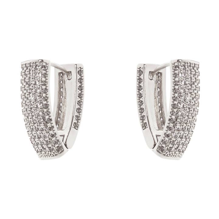 ÖRHÄNGEN - linje GINEVRA - Artikelkod 91C113A för wholesale av Sodini