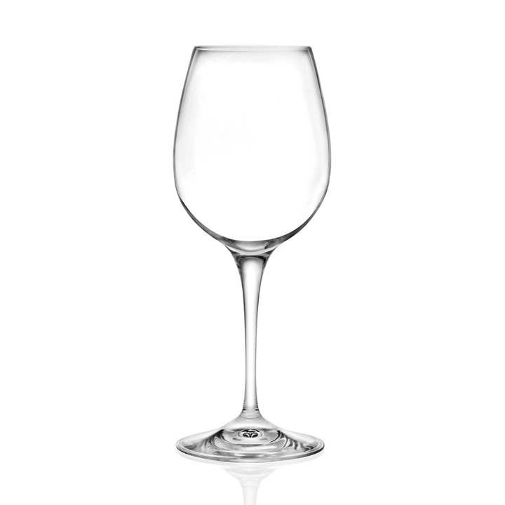 Red Wine 45 Cl Invino for wholesale by RCR Cristalleria