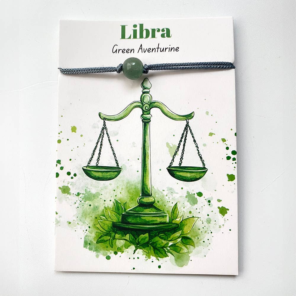 VIE - Vente Bracelets - Bracelets zodiacaux à porter au poignet19