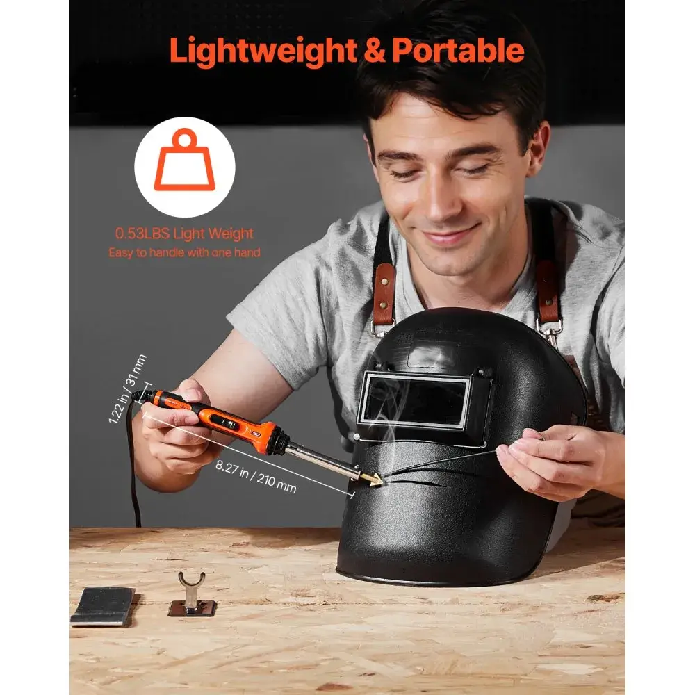 VEVOR - Vente Outil de bricolage - SLDLT100W2D27TFTLV15