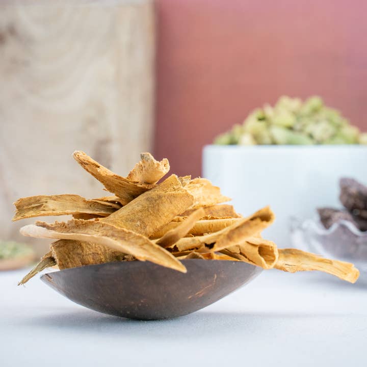 Zaica Life - Wholesale Dried Spice - Alba Cinnamon5