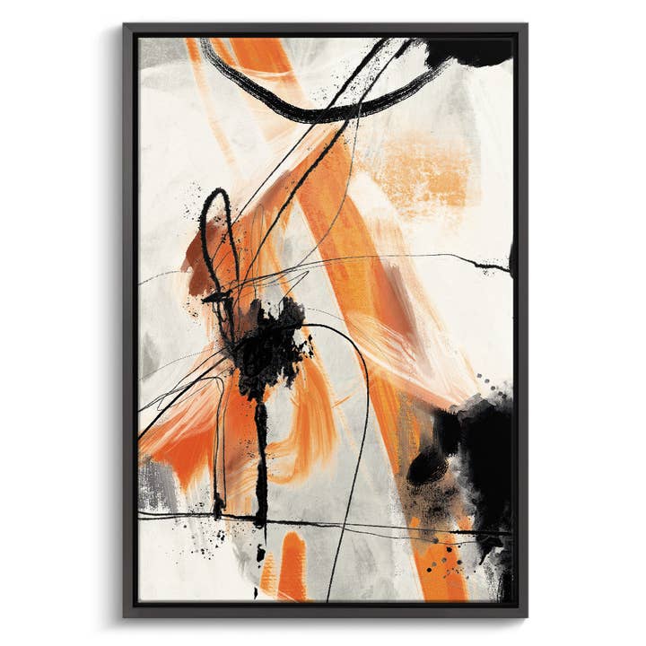 "O'BLACK INFINITY" for wholesale by Canvarisma