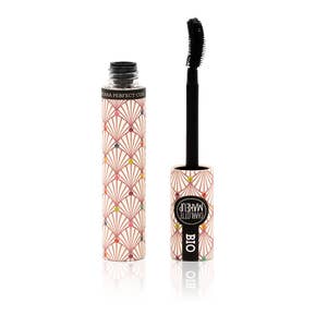 Buy Real Purity's Natural & Cruelty-Free Black Mascara Online