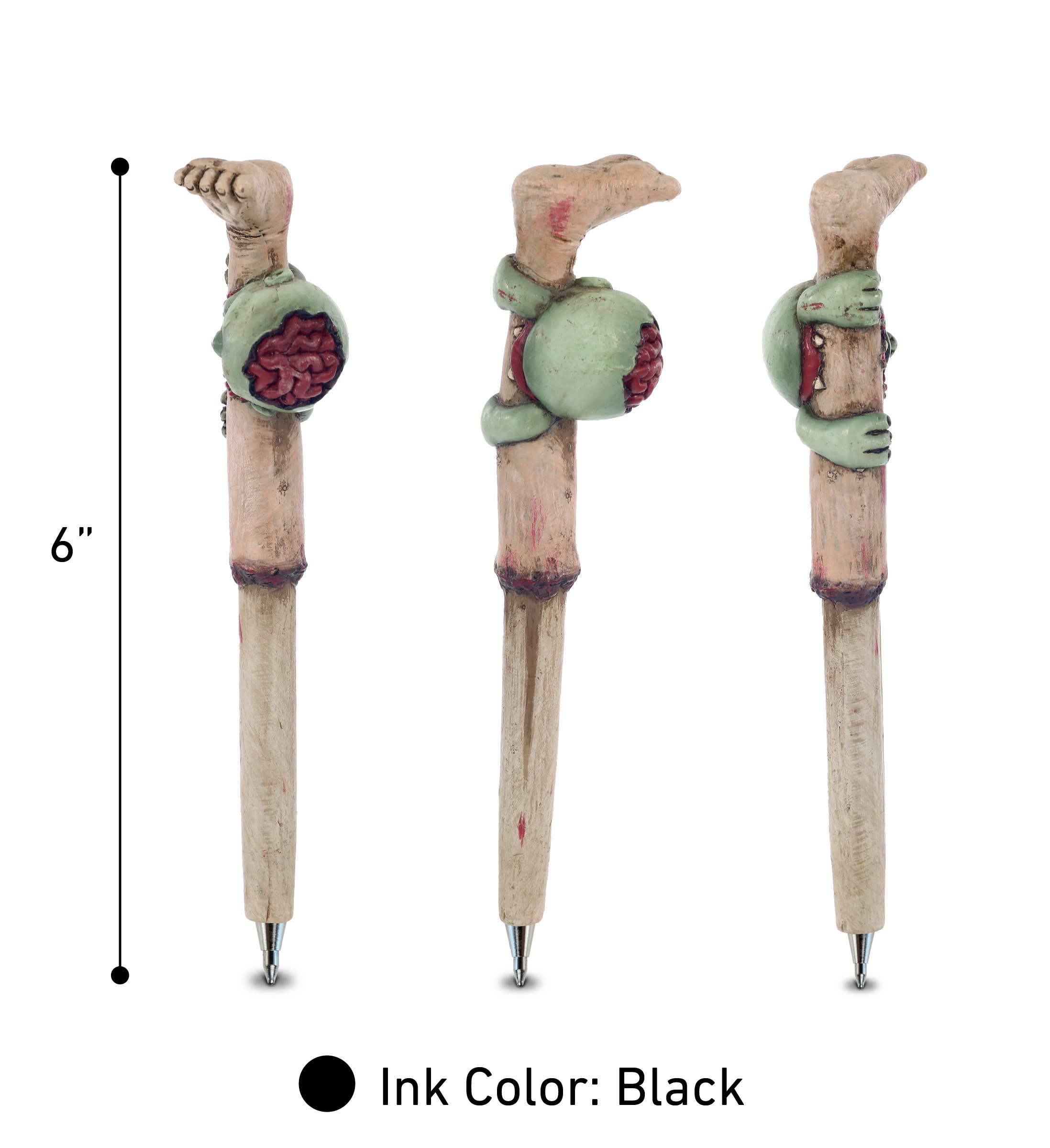 Cota Global - Wholesale Pen - PLANETAIRE PEN - ZOMBIE1