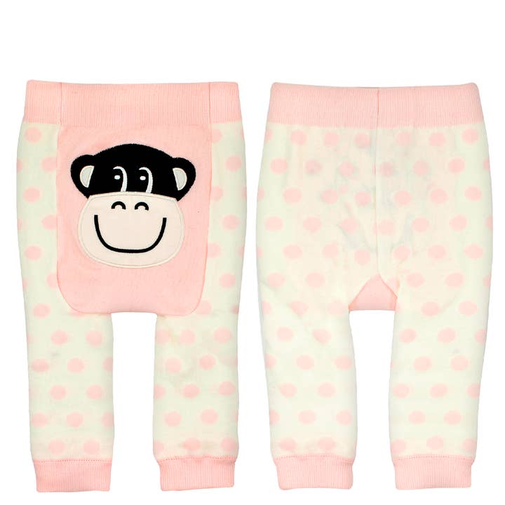 Monkey Girl Baby Boogie Medias para venta al por mayor de Boogie Toes