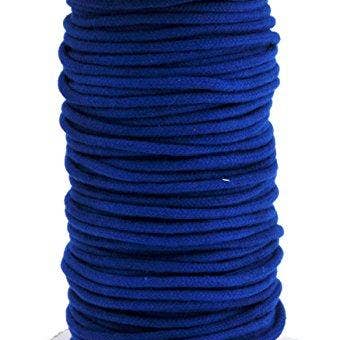 Mandala Crafts - Wholesale Craft supplies - Mandala Crafts Soft Drawstring Replacement Rope Upholstery Crochet Macramé Cotton Welt Trim Piping Cord16