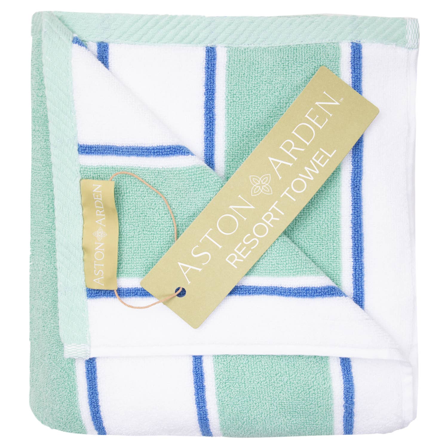 Arkwright Home - Wholesale Beach Towel - Aston & Arden Luxury Beach Towel 70