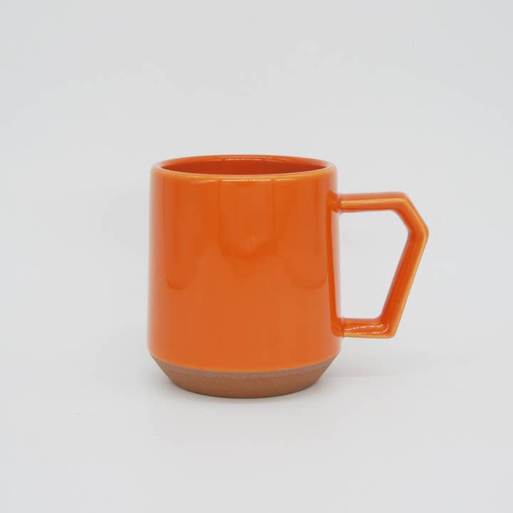 "Japacolle" Japan Collections - Wholesale Coffee Mug - CHIPS MUG SOLID COLOR