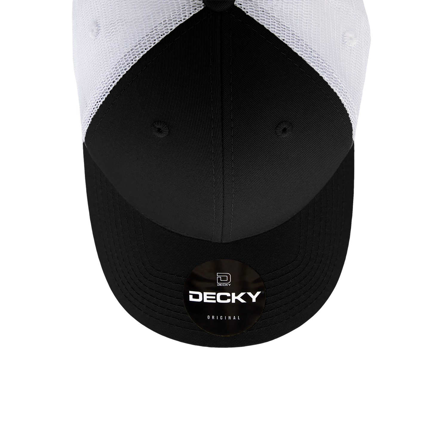 The Park Wholesale - Vendita all'ingrosso Cappellino  da camionista - Unisex - Decky 214 - Cappello da camionista Low Pro, berretto da golf in rete39