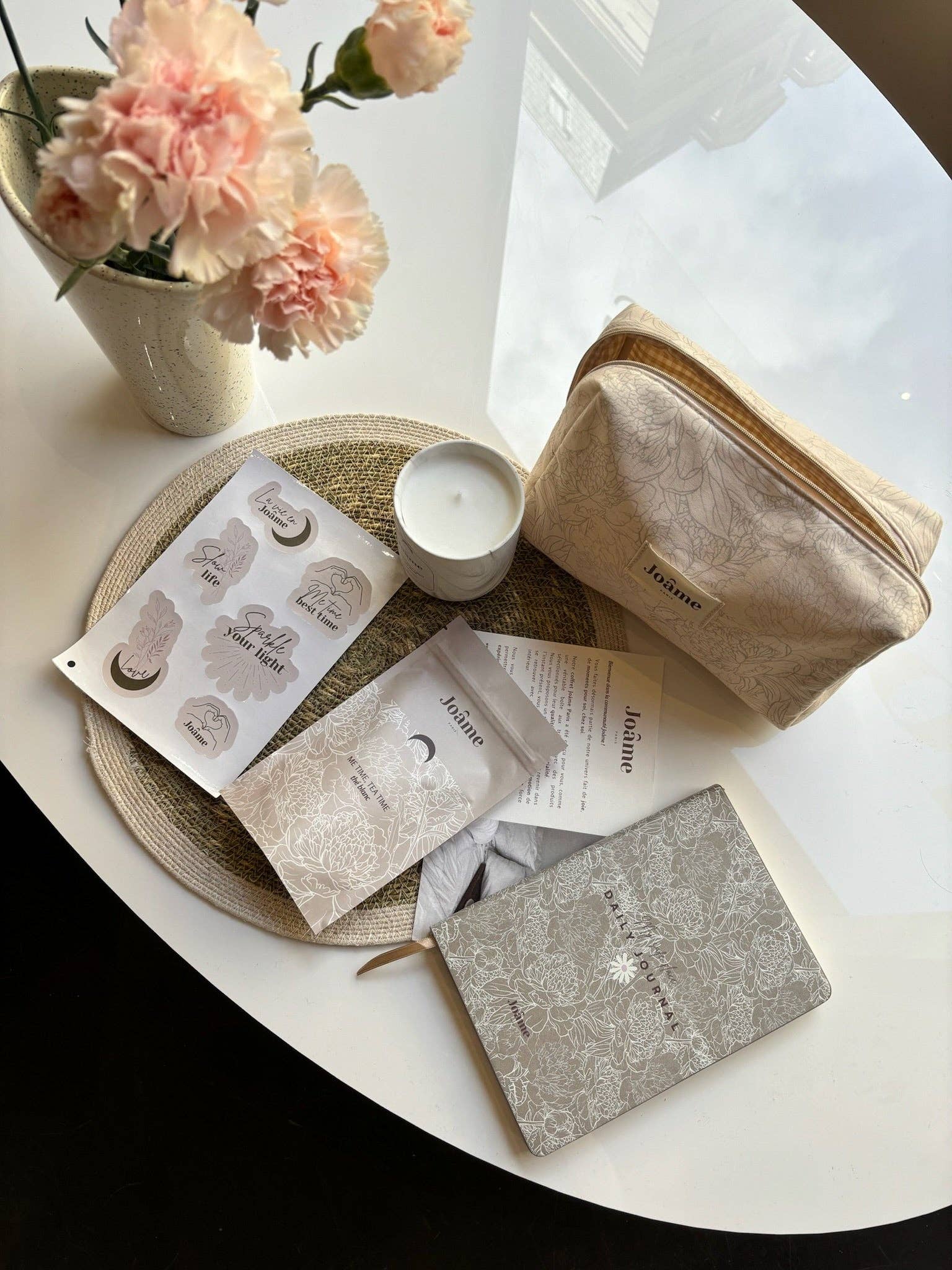 Joâme Paris - Wholesale Sticker - Stickers ME TIME1