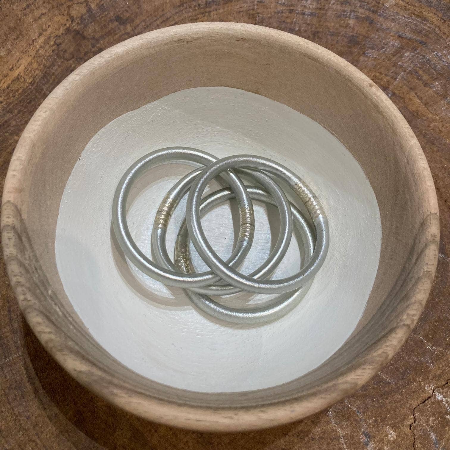 BAAN - Wholesale Bangle Bracelet - Official Brand - Baby & Child Buddhist Bracelet2