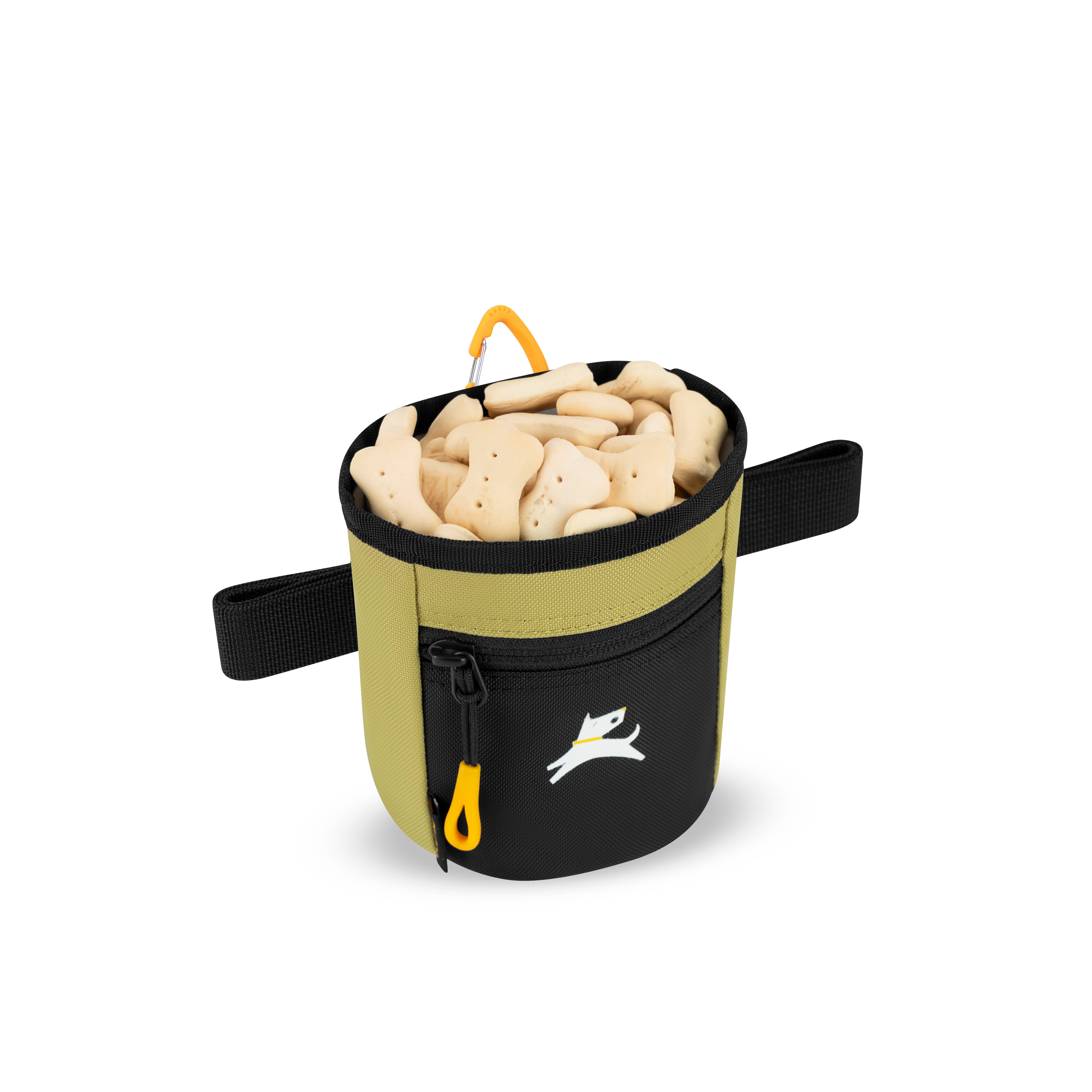 OllyDog - Wholesale Pet Treat Bag - Dog - Goodie Treat Bag - Dog Treat Pouch30