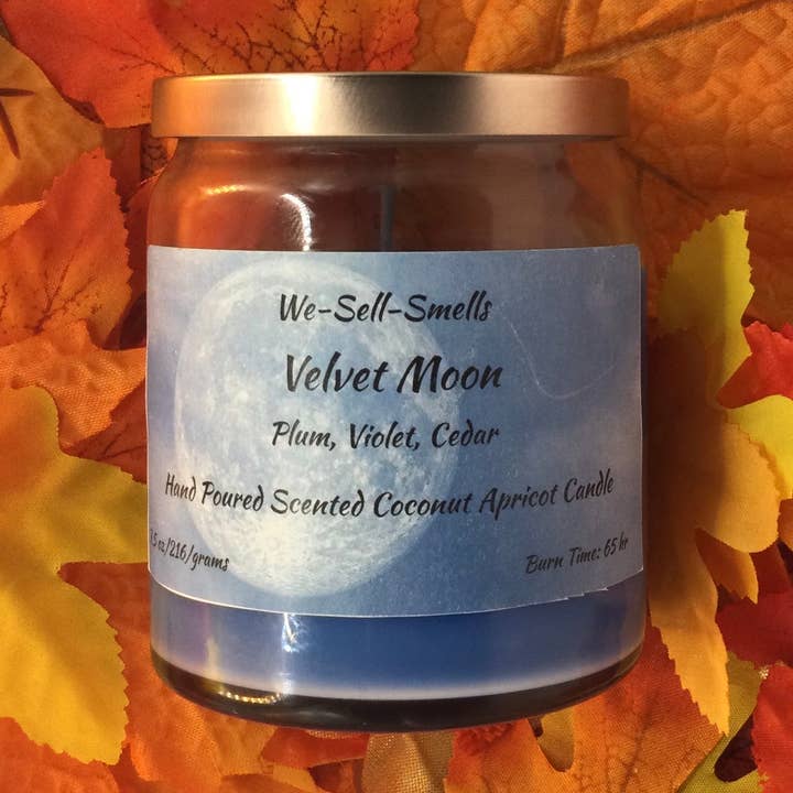 Velvet Moon for wholesale by We-Sell-Smells