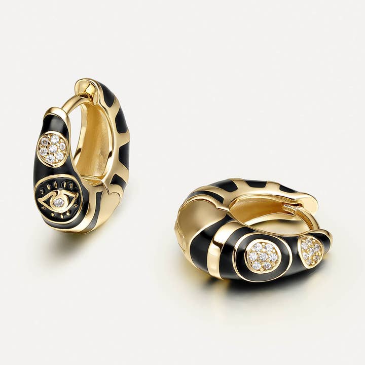 AROS SELENE för wholesale av EarCandy Jewelry