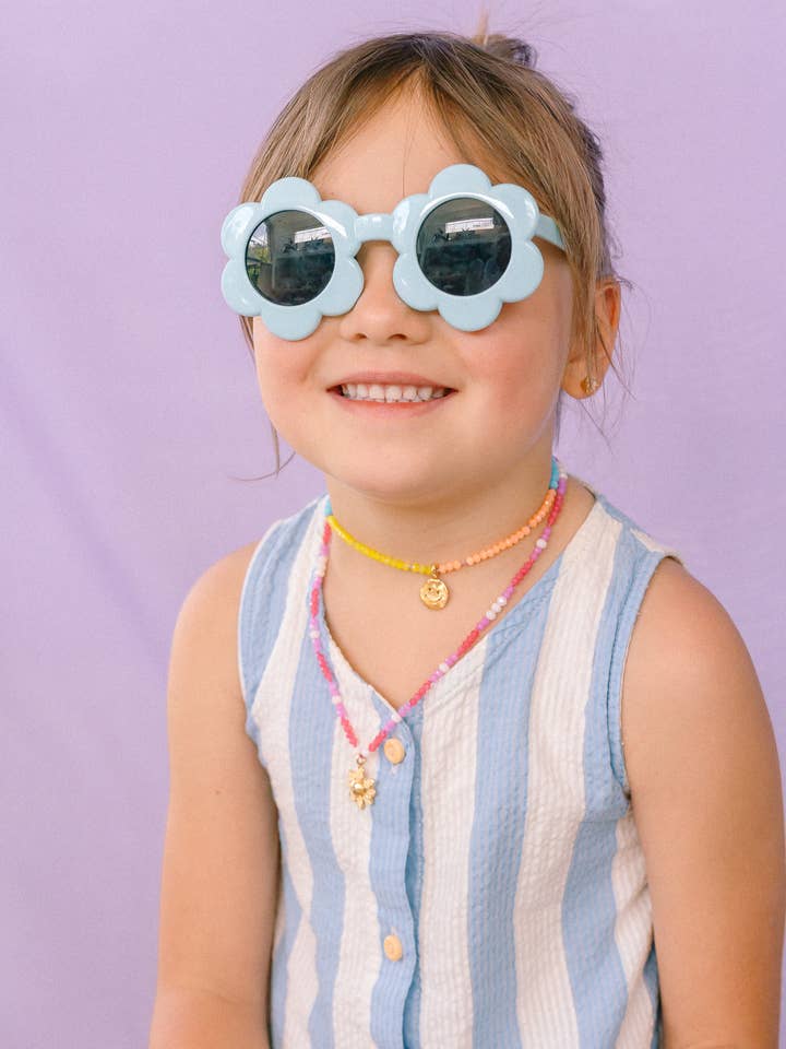 Collier Happy Face pour la vente par Câpâ