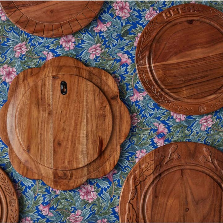 etúHOME - Wholesale Cutting Board - Vintage English Bread Board, Medium5