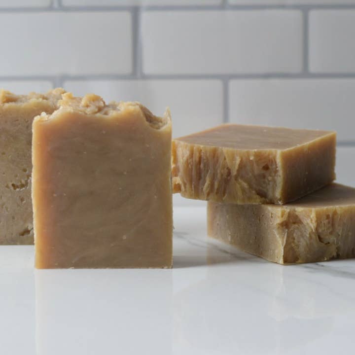 Mama Afrika voor wholesale door Nativida Handmade