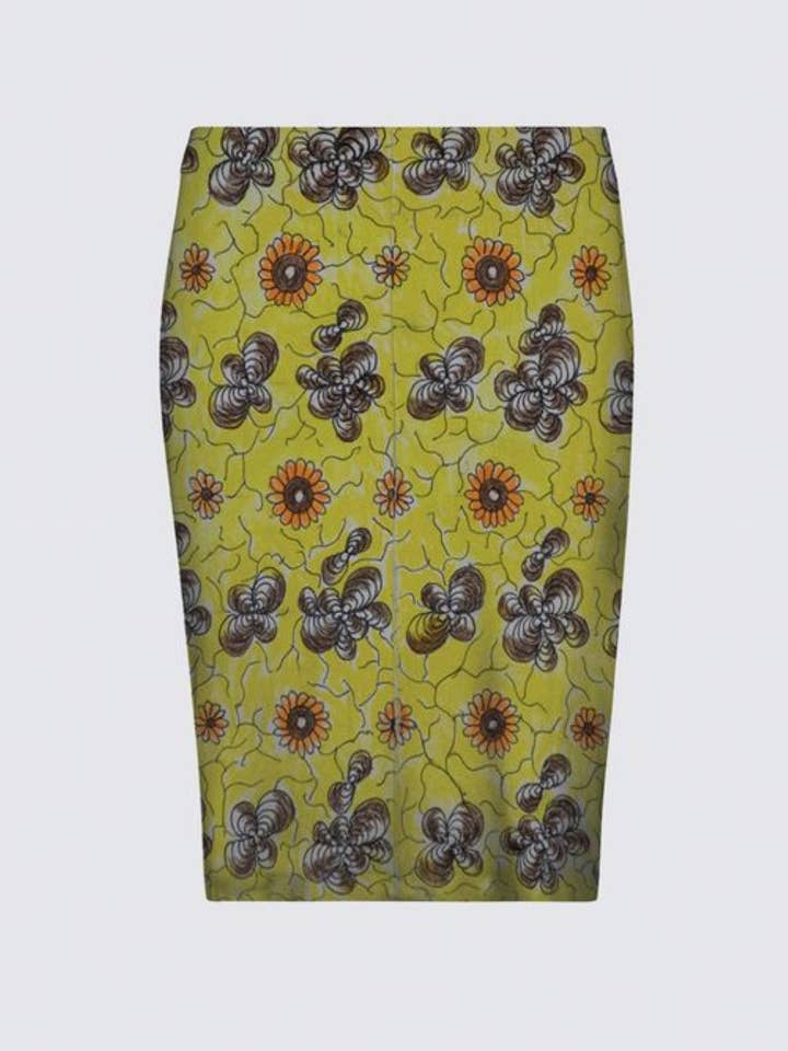 Goody - Aicha Nederdel (Blyant) for engroshandel hos Rabeenadesigns