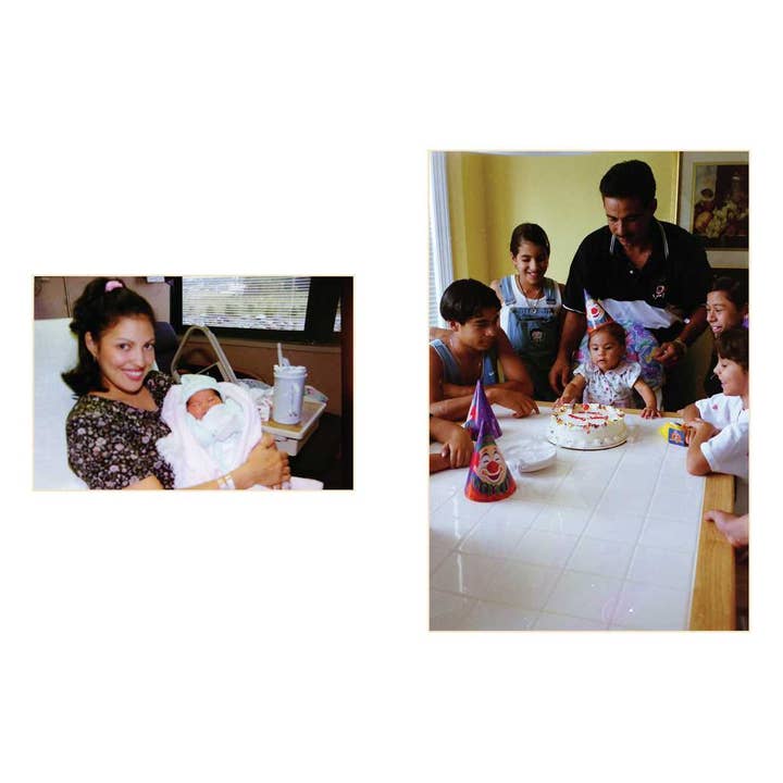 Simon & Schuster - Wholesale Display Book - Film for Her by Orion Carloto1