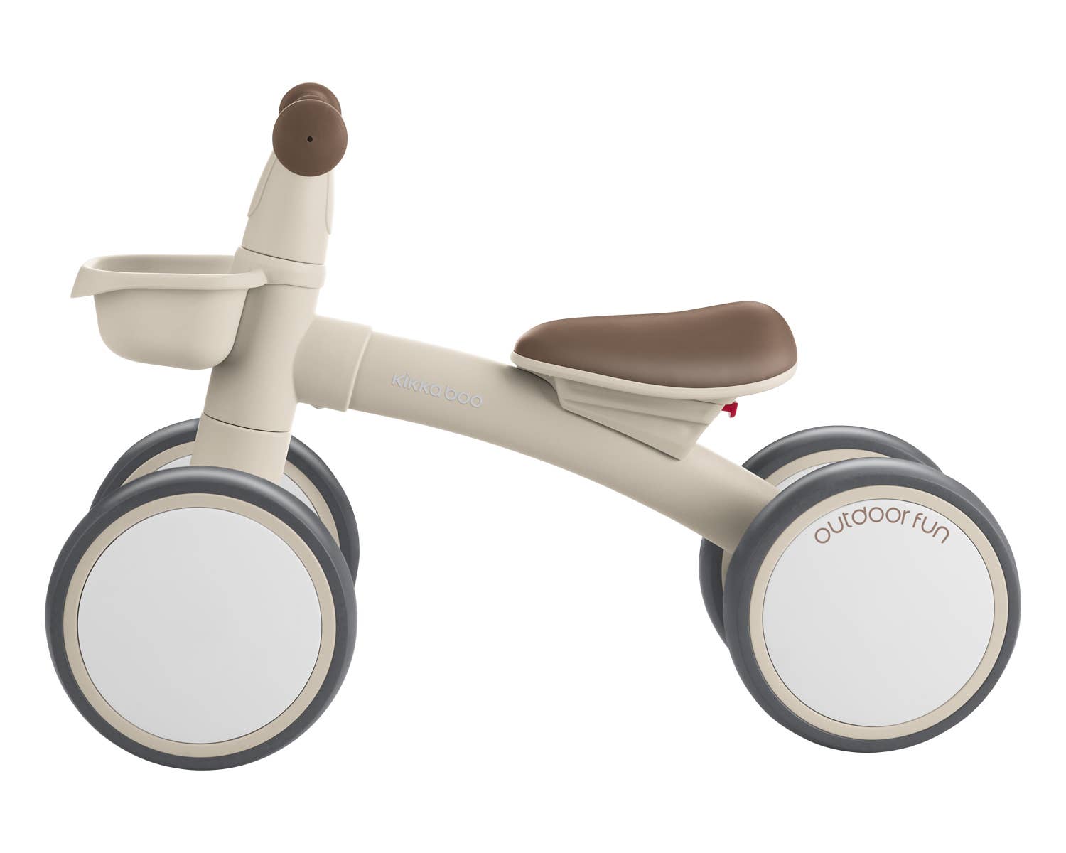 Kika Group Ltd. - Wholesale Bike/Scooter - Kids - Ride-on Zipi3