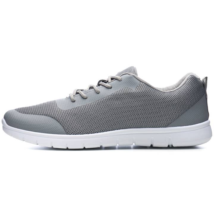 Alpine Swiss - Wholesale Lifestyle Sneakers - Men's - Alpine Swiss Bolt Mens Mesh Sneakers Lightweight Tennis Shoes Casual Trainers - BOLT-PARENT