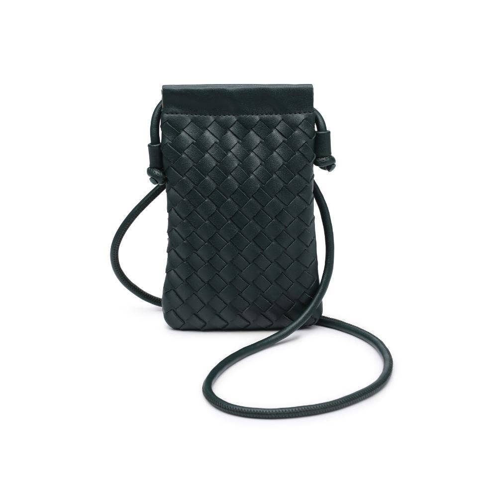 Urban Expressions - Wholesale Crossbodytas - Dames - Jackie geweven schoudertas13