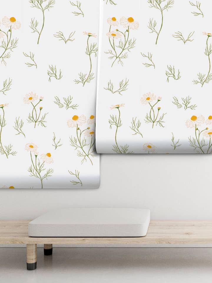 marguerites pour la vente par PIPAPEL