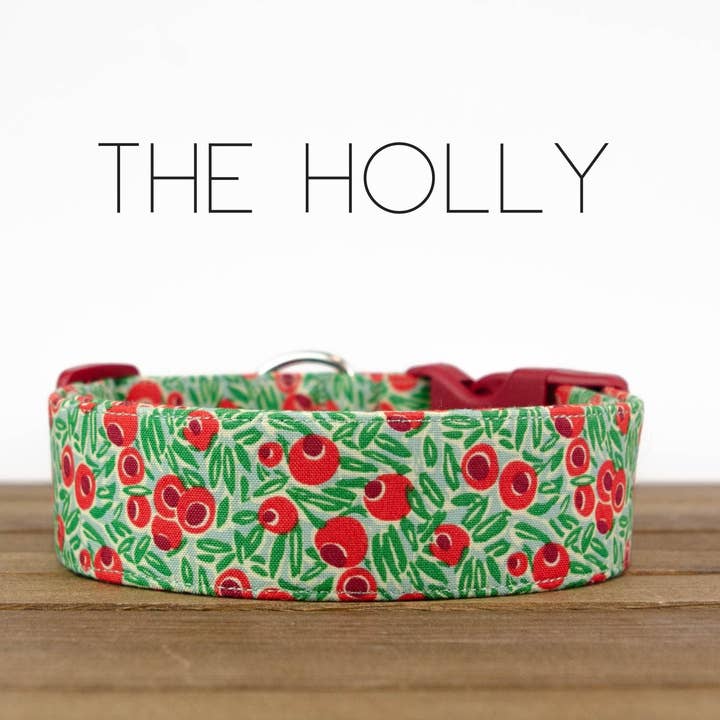 The Holly for wholesale by Puddle Jumper Pups