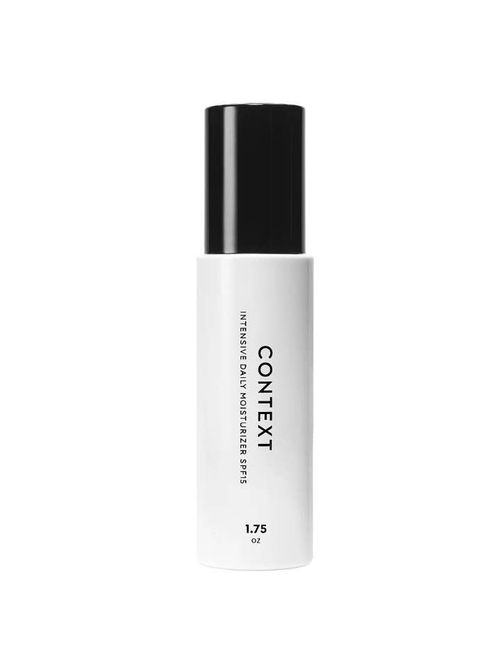 Intensive Daily Moisturizer SPF 15 for wholesale by Context Skin