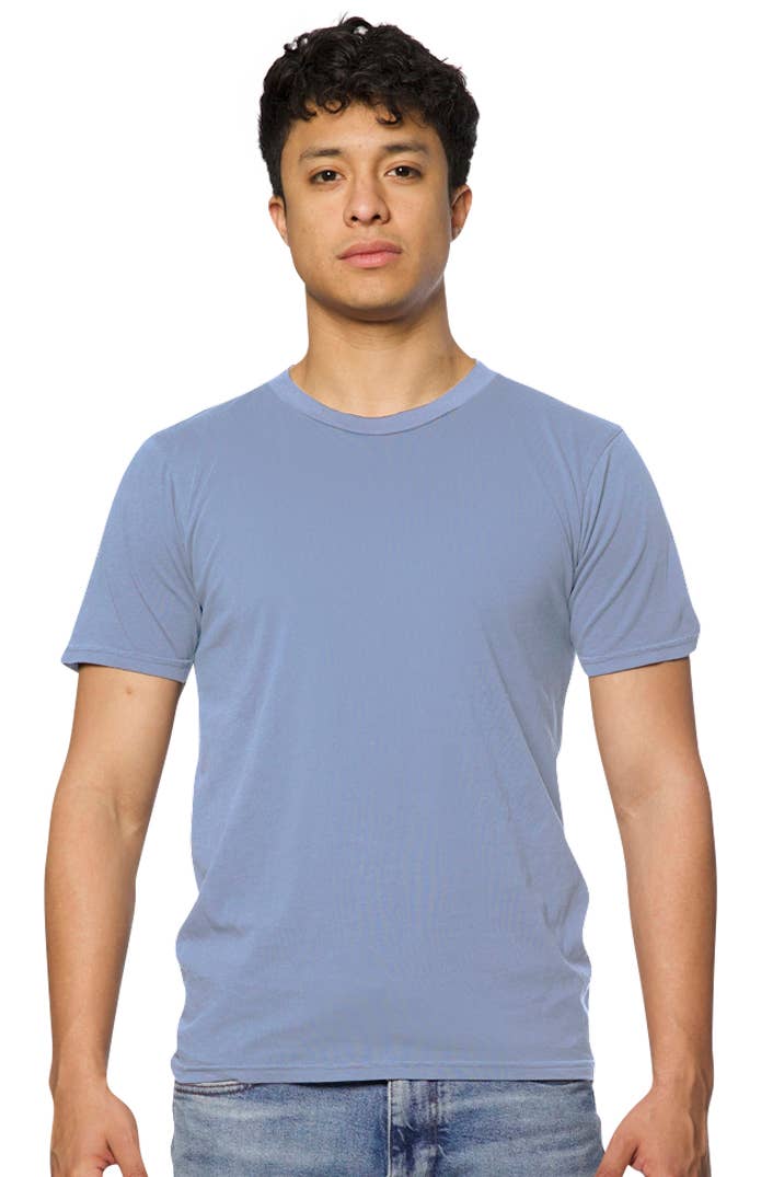 Royal Apparel - Wholesale T-Shirt - Unisex - Unisex Vintage Pigment Dyed Tee0