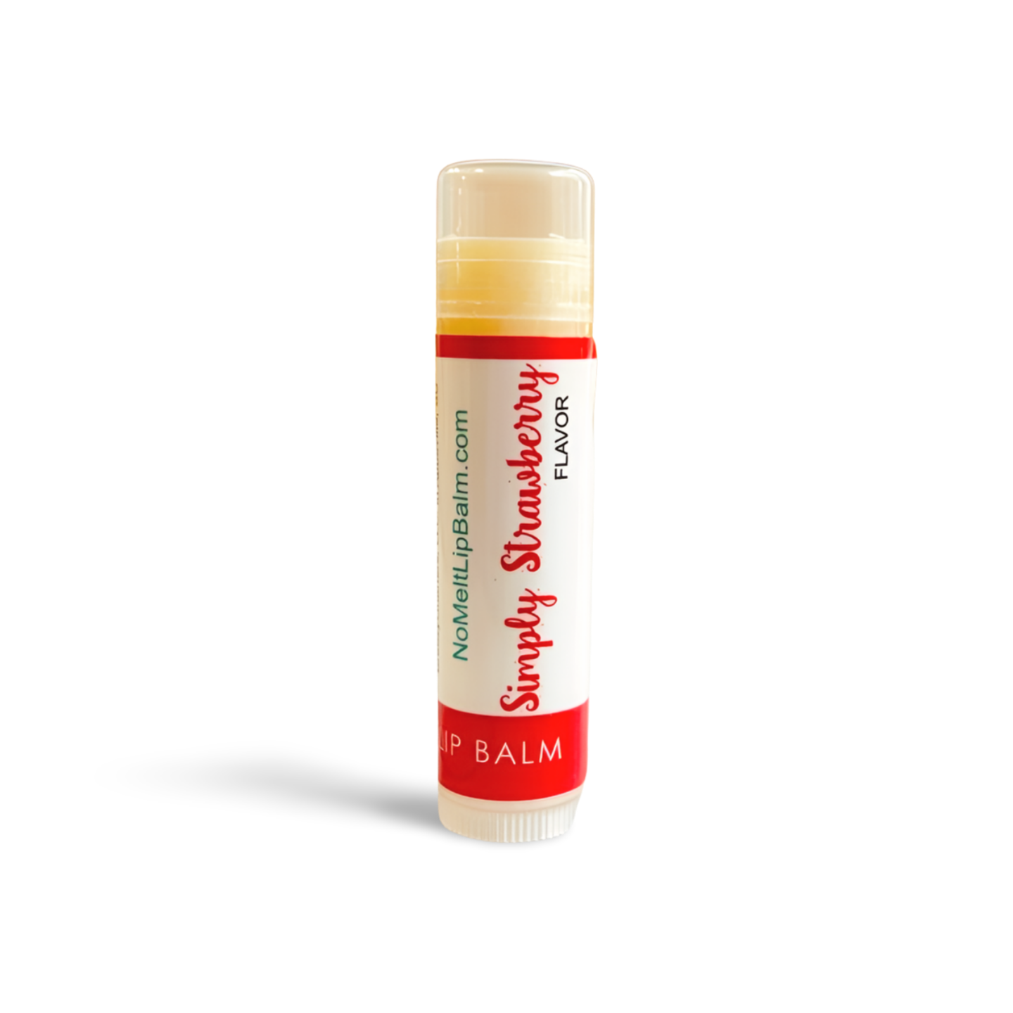 NO-MELT LIP BALM - Wholesale Lip Balm - NO-MELT LIP BALM 12 count refill your display25