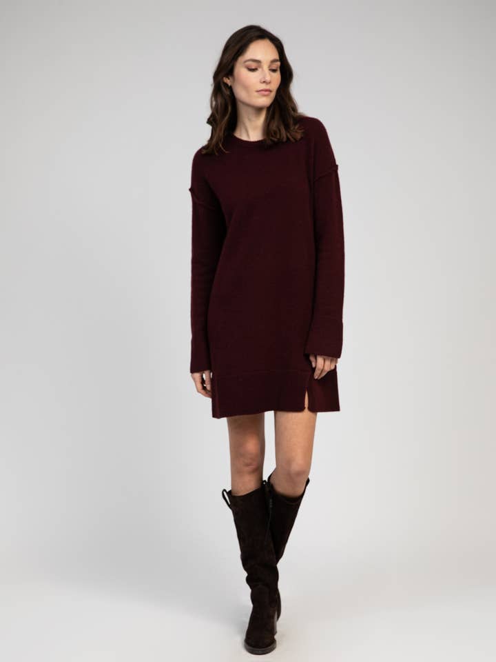 PULL BENATHY mullbär för wholesale av Maison Anje