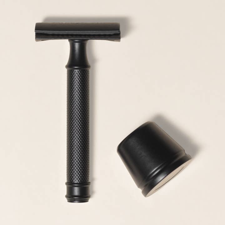 Safety Razor for wholesale by Apothecary 87