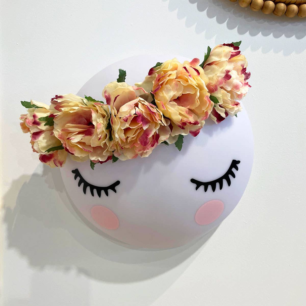 Rose in April - Wholesale Night Light - Kids & Baby - KIDS NIGHT LIGHT MISS MOON4