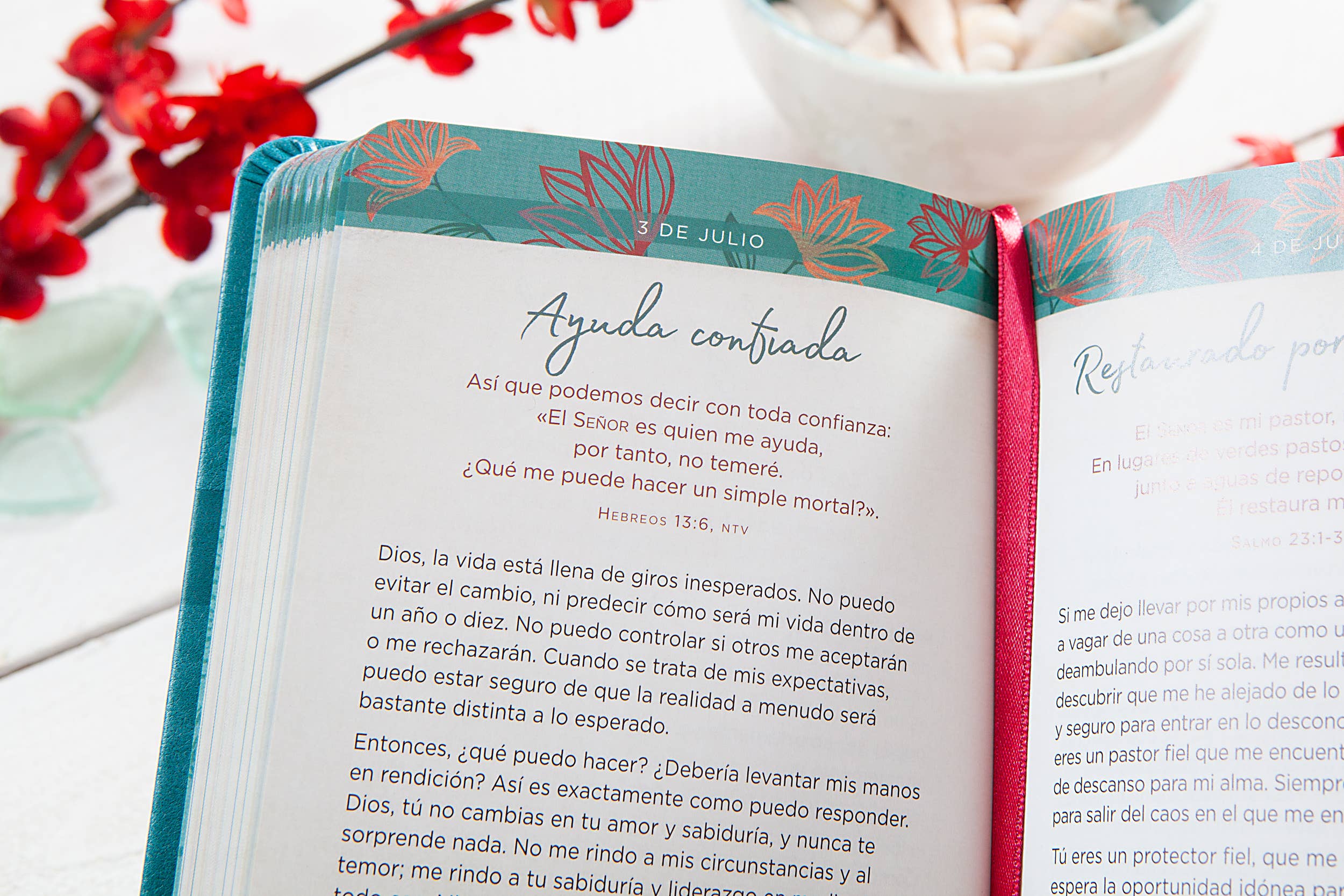 BroadStreet Publishing Group, LLC - Wholesale Religion - 365 días de oración para la depresión y la ansiedad (Devo)3