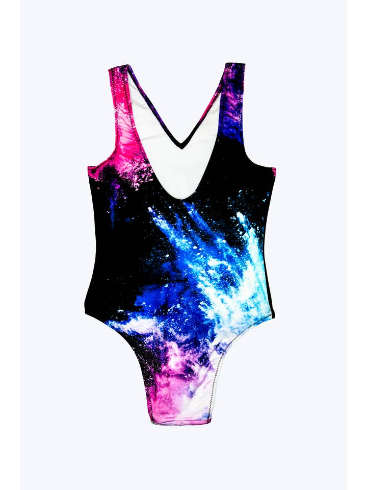 Multi COSTUME DA BAGNO HYPE GIRLS MULTICOLORE IN GESSO in vendita all'ingrosso su Faire