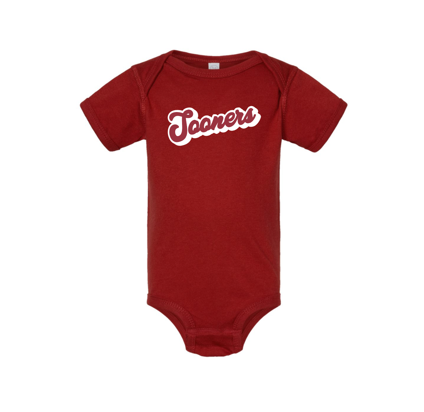 The Chester Drawer – Großhandel T-Shirt mit Siebdruck – Unisex – Sooners Haglos2