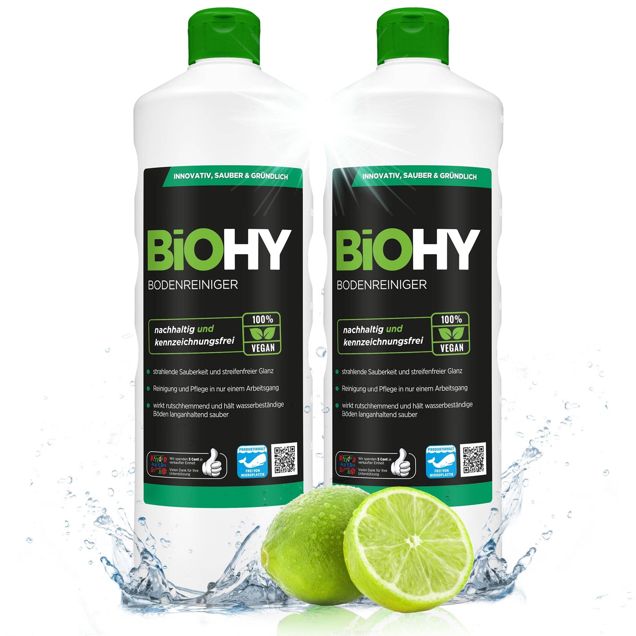 BiOHY - Wholesale Floor Cleaner - BiOHY floor cleaner, floor cleaner, non-foaming floor cleaner, bio-concentrate16