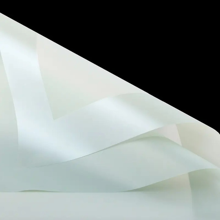 Elegant Design Supply - Vendita all'ingrosso Carta da regalo in fogli - Carta da regalo impermeabile Jelly Color per fiori (20 fogli/pezzo)8