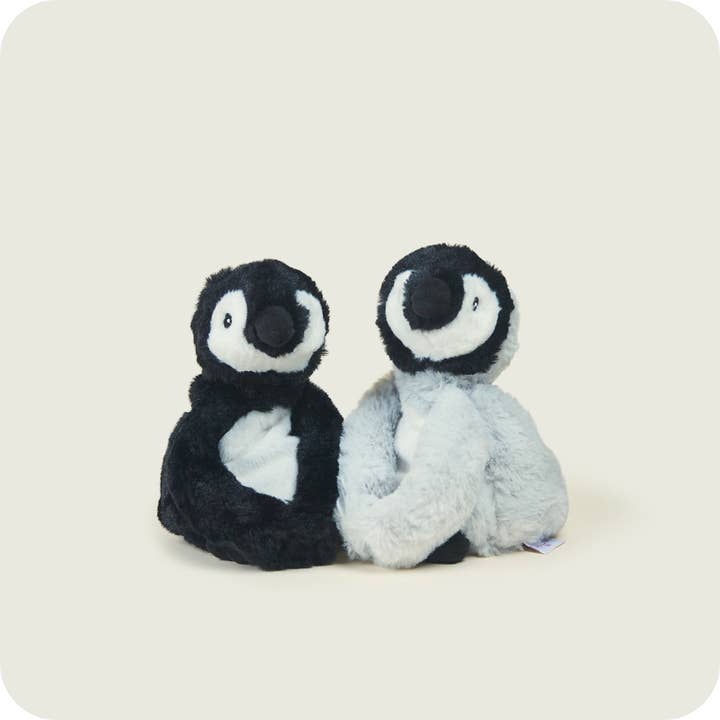 Warmies - Wholesale Stuffed/Plush Toy - Kids & Baby - Warmies Warm Hugs Penguins5