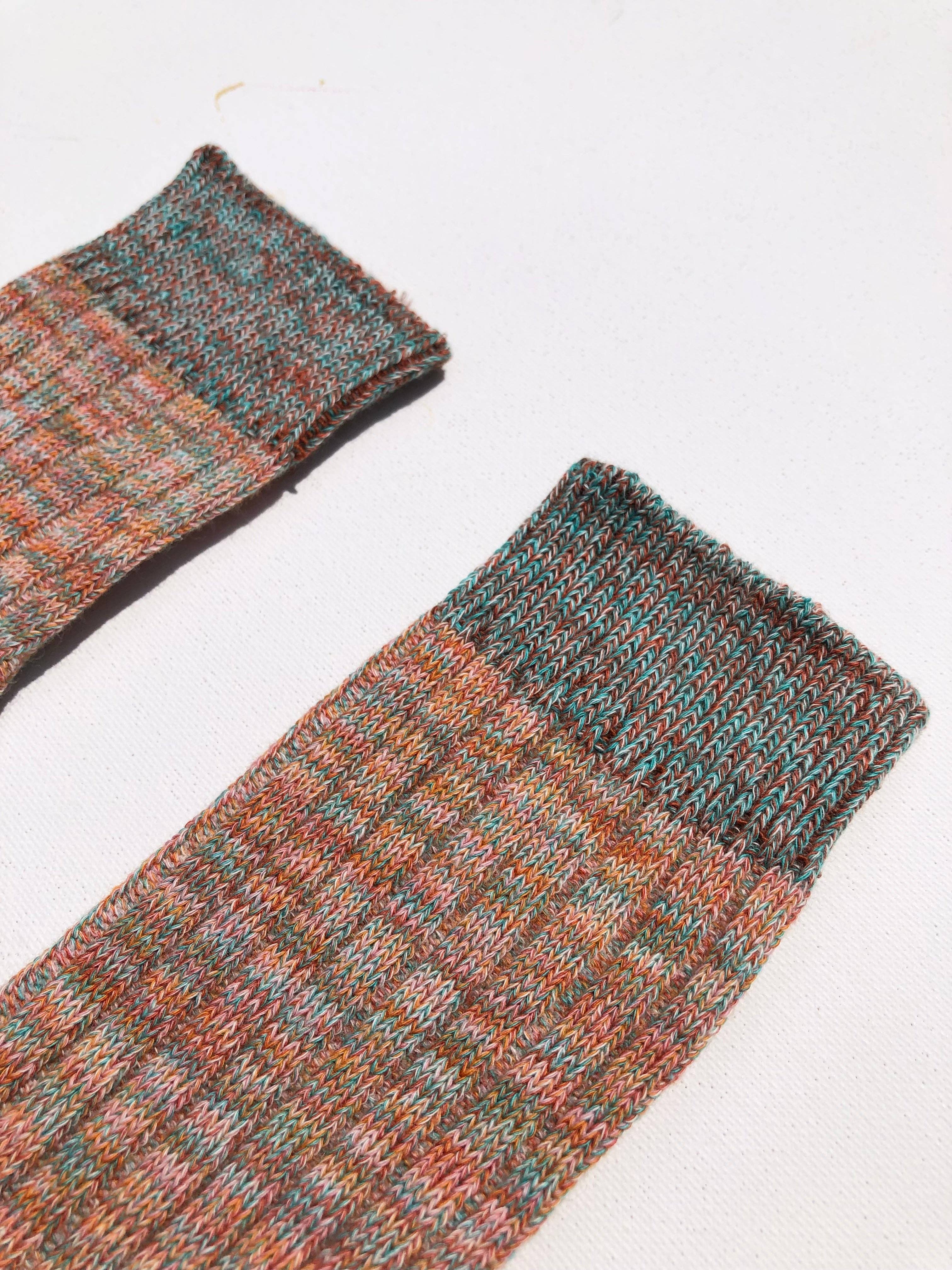 Billy Bamboo – Großhandel Socken - Unisex – Tokyo Baumwollsocken11