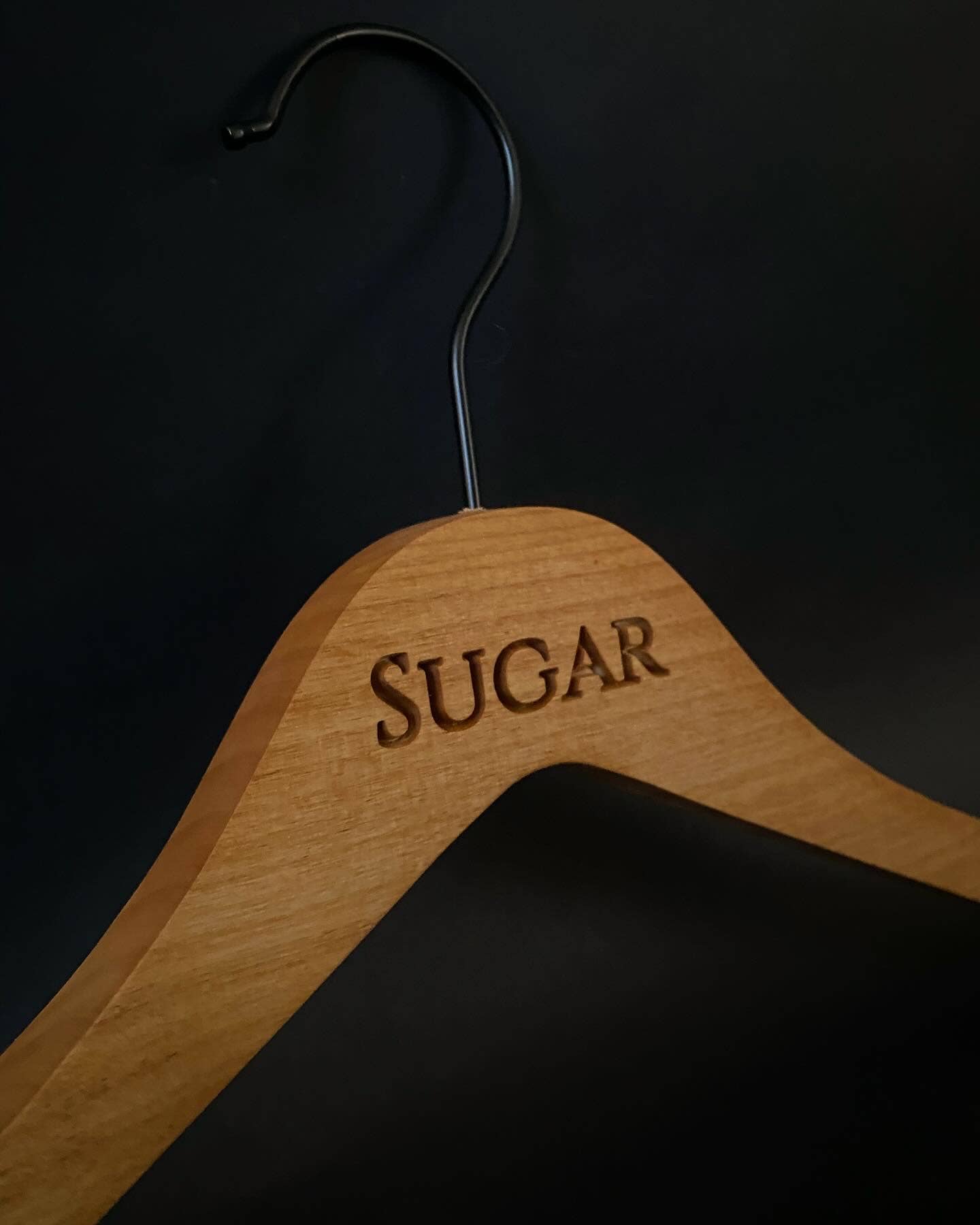 Tektonos Workshop - Wholesale Clothes Hangers - Custom Coat Hangers4