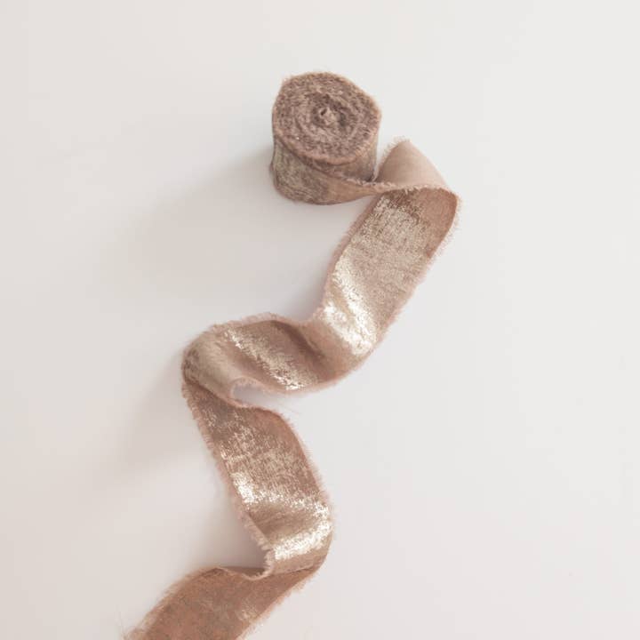 Giftora Wholesale – wholesale Ribbon – Gift wrapping – Shimmery Mermaid Ribbon
