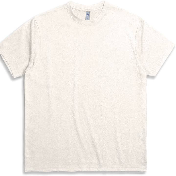 Adult Short Sleeve Crewneck Tee - PFD (MST-106 PFD) for wholesale on Faire0