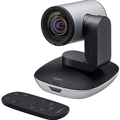 BARSUPPLY - Wholesale Small/Handheld Appliance - New - LOGITECH 960-001184 PTZ PRO 2 CAMERA