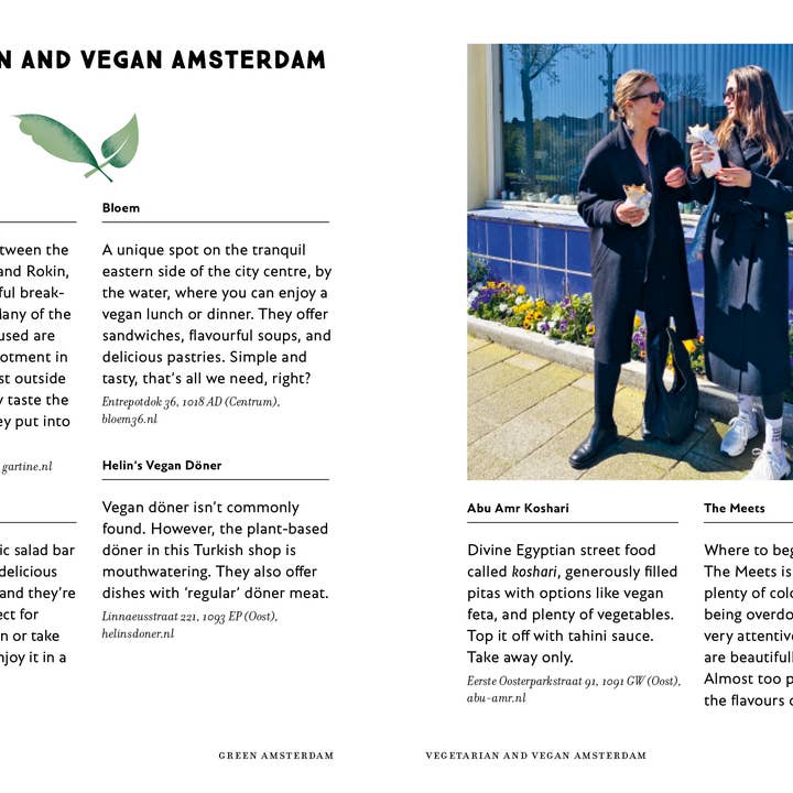 mo’media - Wholesale Travel - The Amsterdam Guide6